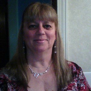 Meet your Posher, Donna